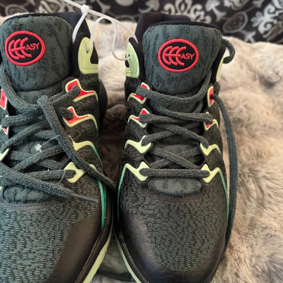 Nike KD Trey 5 X "EASY" FJ9487-002 Men's Size 11 - Picture 10 of 10